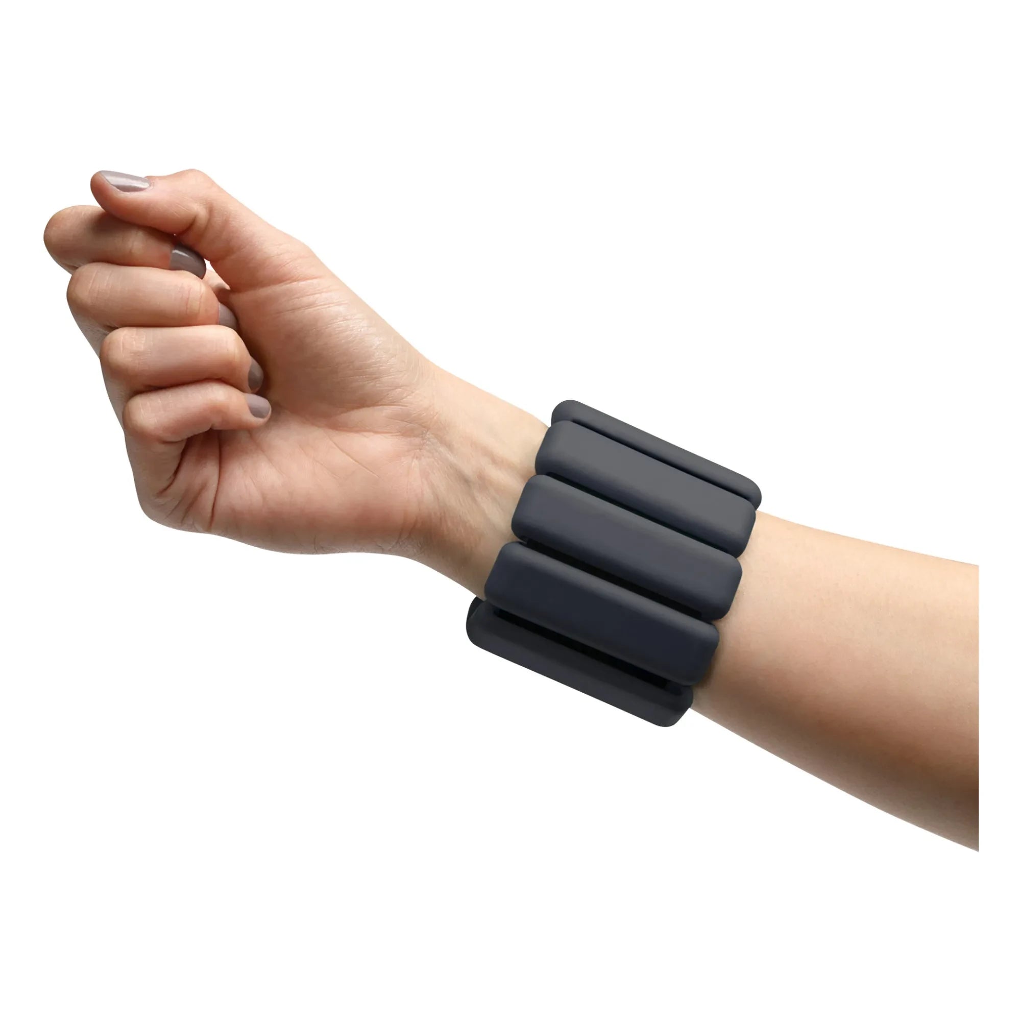 Bala - Weight Bracelet - 900g | Black