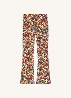Tumble N'Dry - Vivienne Leggings | Yellow
