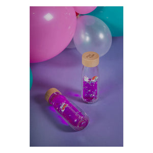 Petit Boum - Rainbow Sensory Bottle