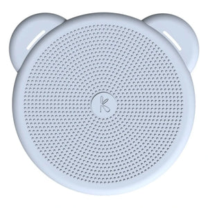 Kreafunk - Roar Wireless Charger for Speakers and Buzz Headphones | Light Blue