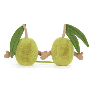 Jellycat - Plush Olive Sets | Green