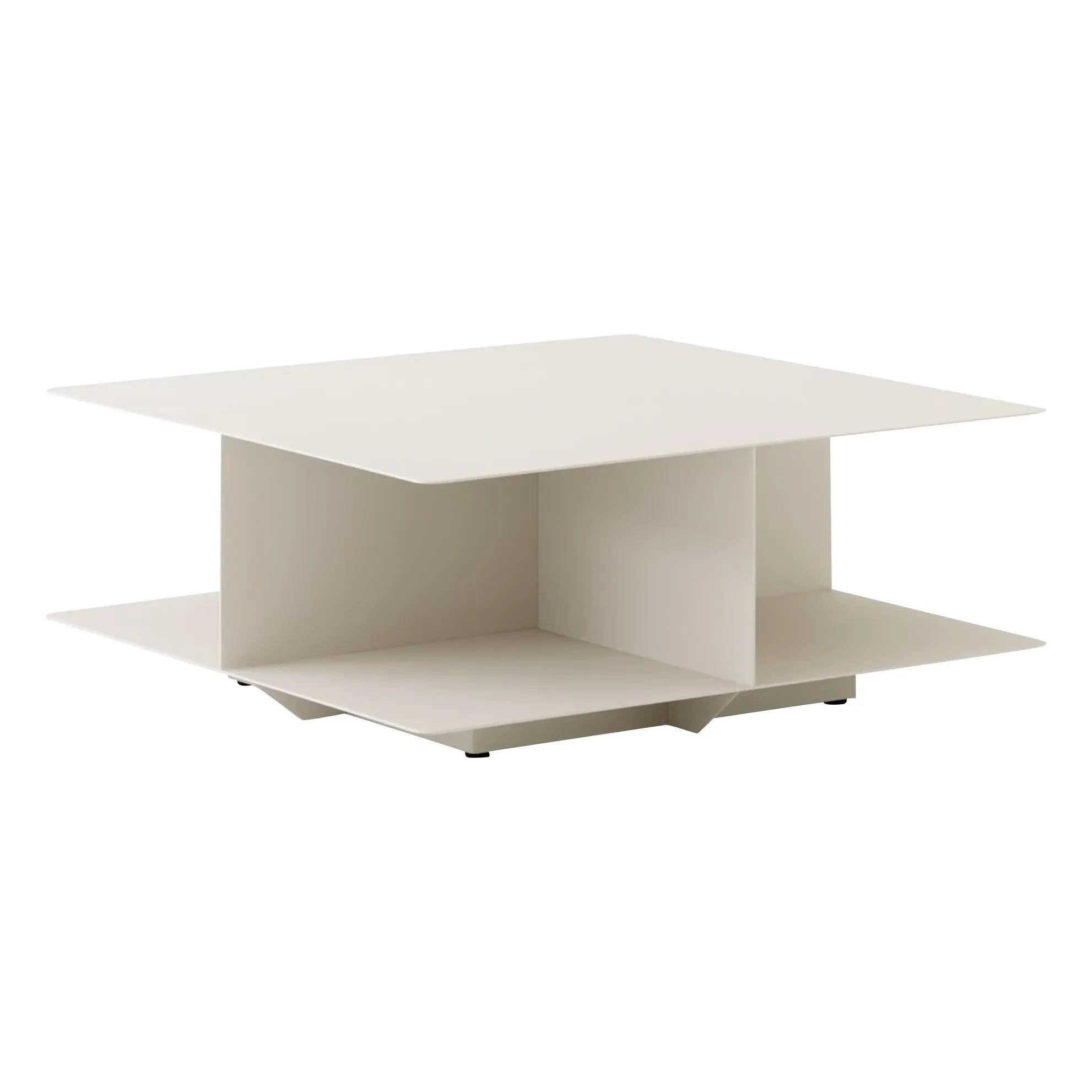 & Tradition - Develius EV3 sehpa, Edward van Vliet | Fildişi