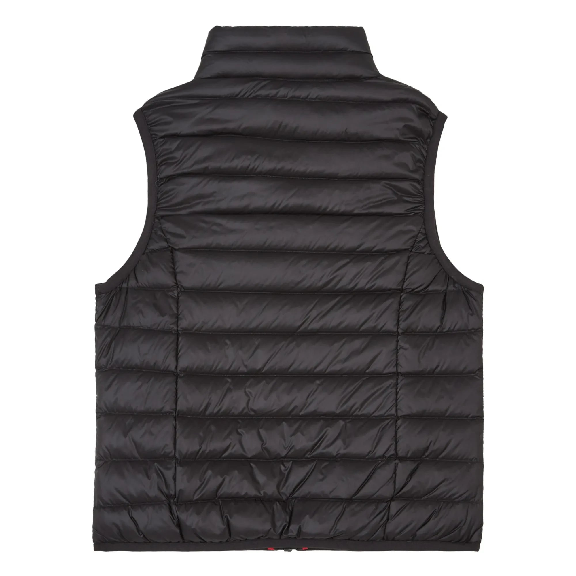 Jott - Zoé Puffy Vest | Black