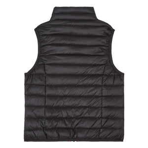 Jott - Zoé Puffy Vest | Black