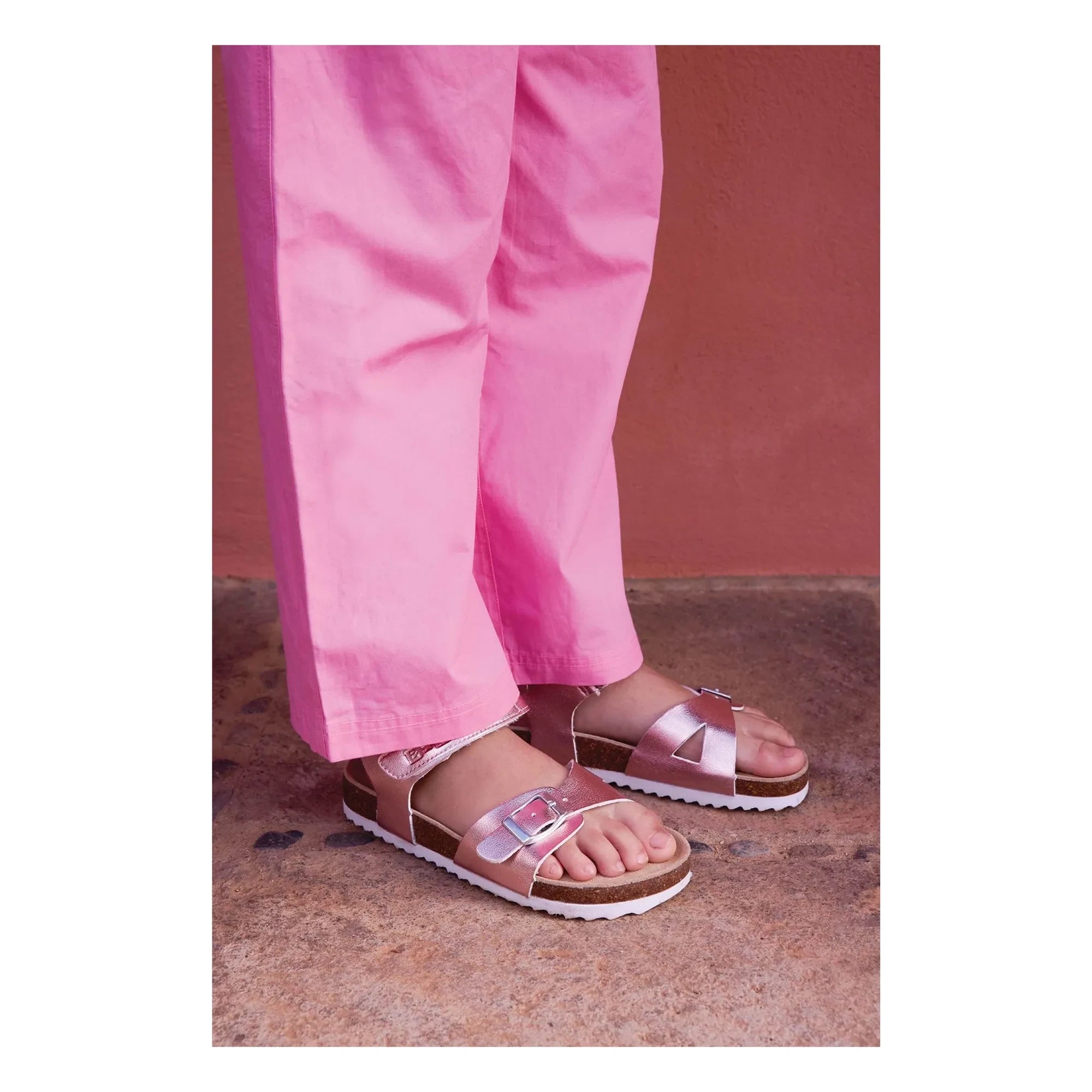 Bonton - Memo Sweet Sandalwood | Powder