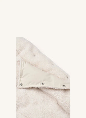 Liewood - Orion Baby Sleeping Bag | Sandy