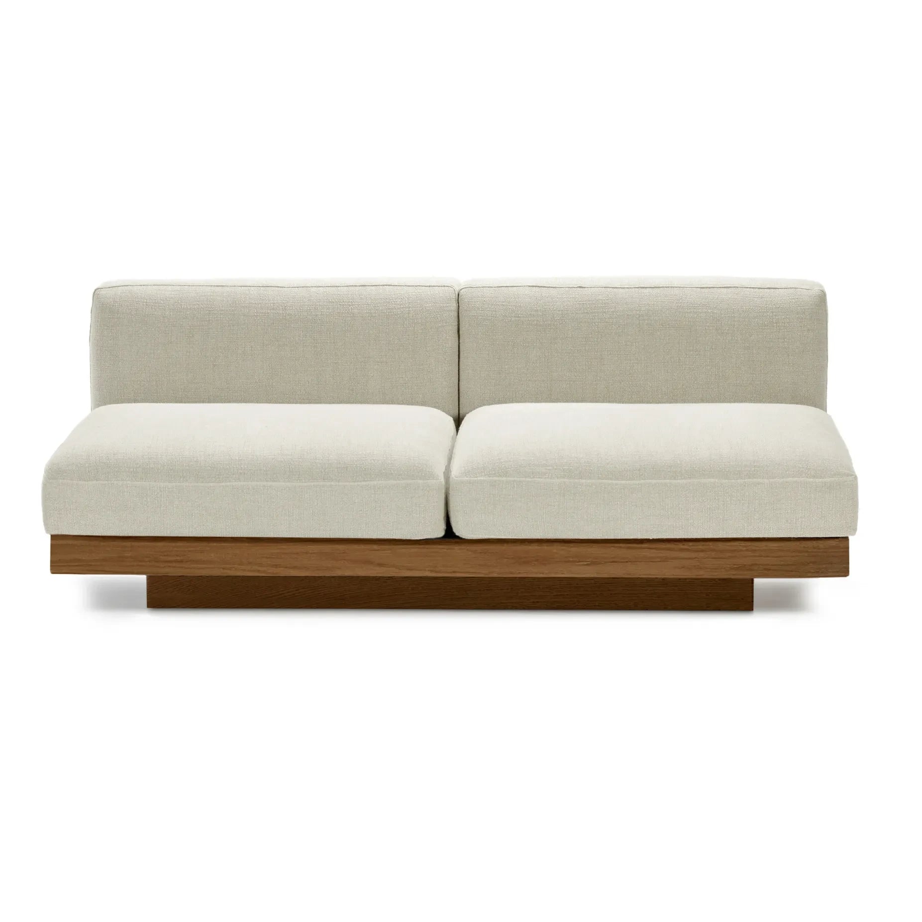 Serax - Rudolph 2-Seater Sofa | Beige
