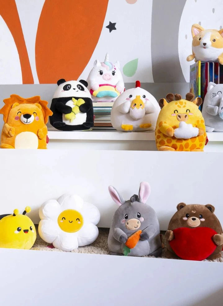 Legami - Flower Plush Toy