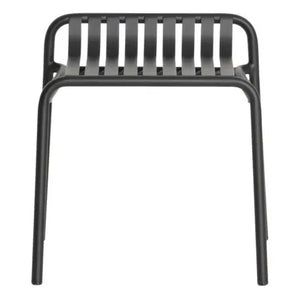 Petite Friture - Weekend Stool | Black
