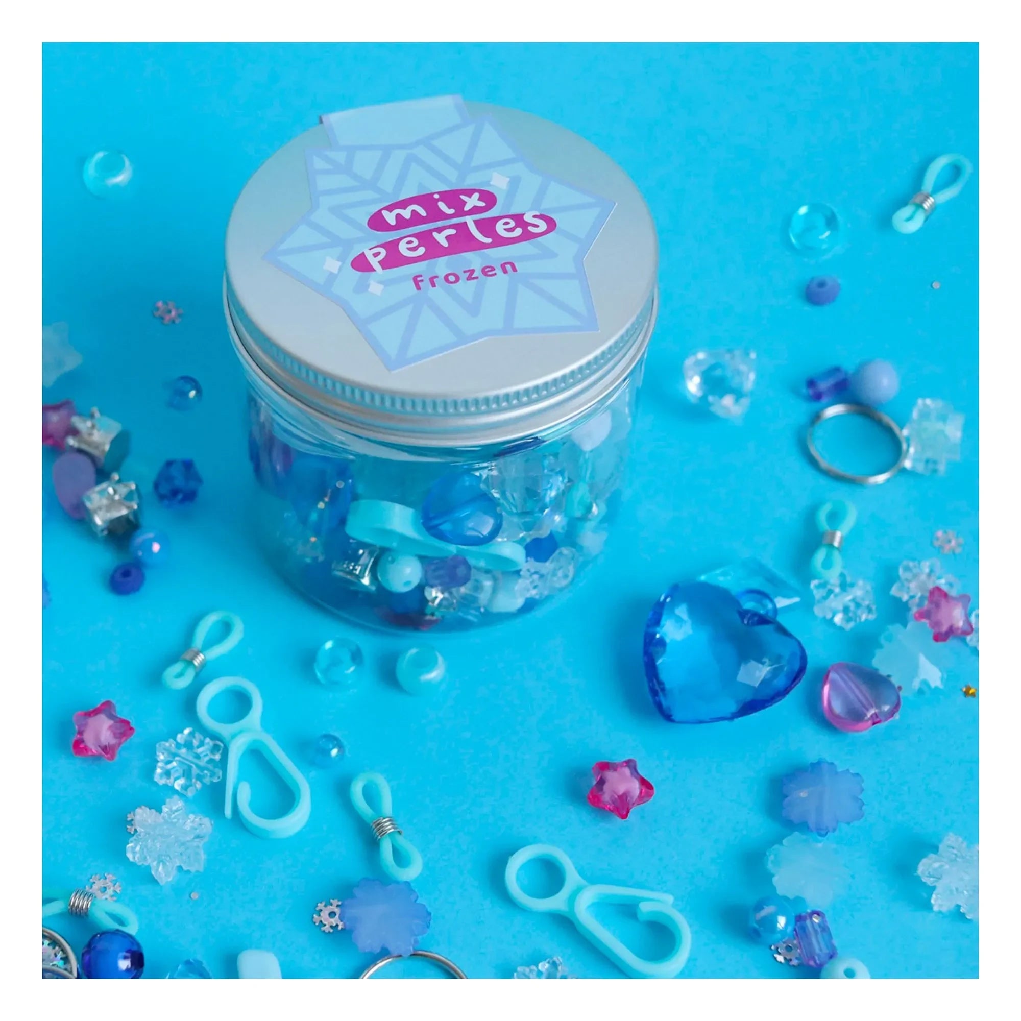 La Petite Épicerie - Bead Mix - Frozen