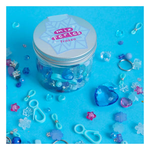 La Petite Épicerie - Bead Mix - Frozen