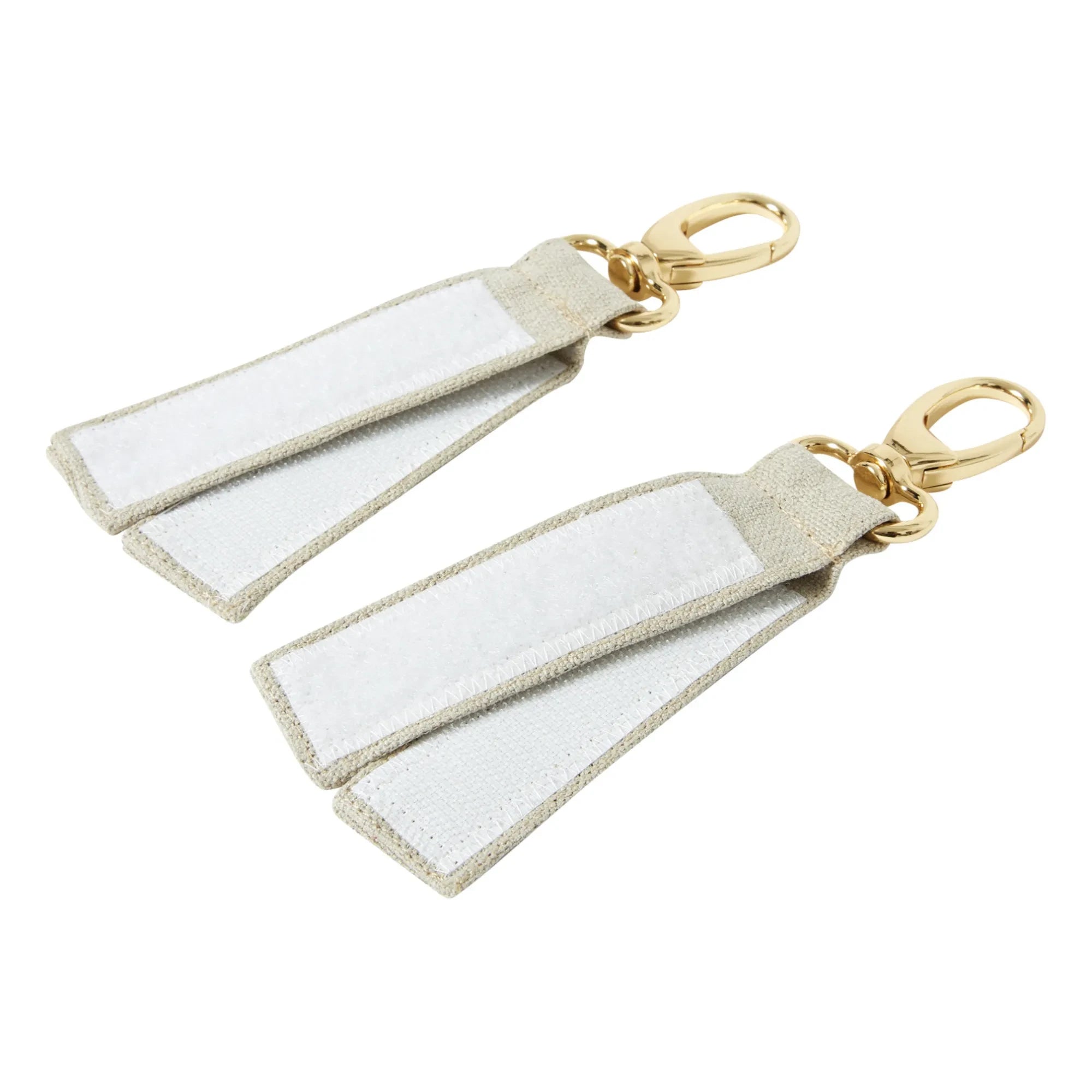 Adorna - Stroller Bag Clips