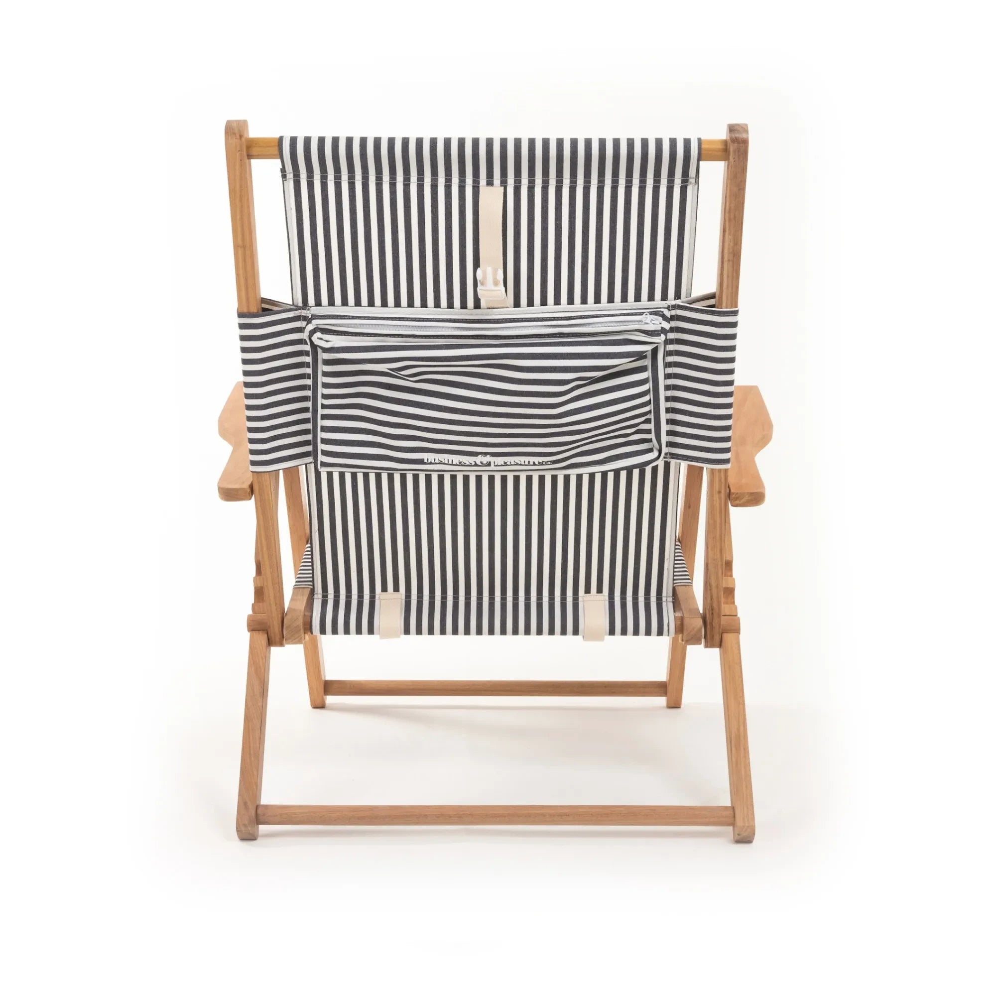 Business & Pleasure Co. - Tommy Chair | Lacivert