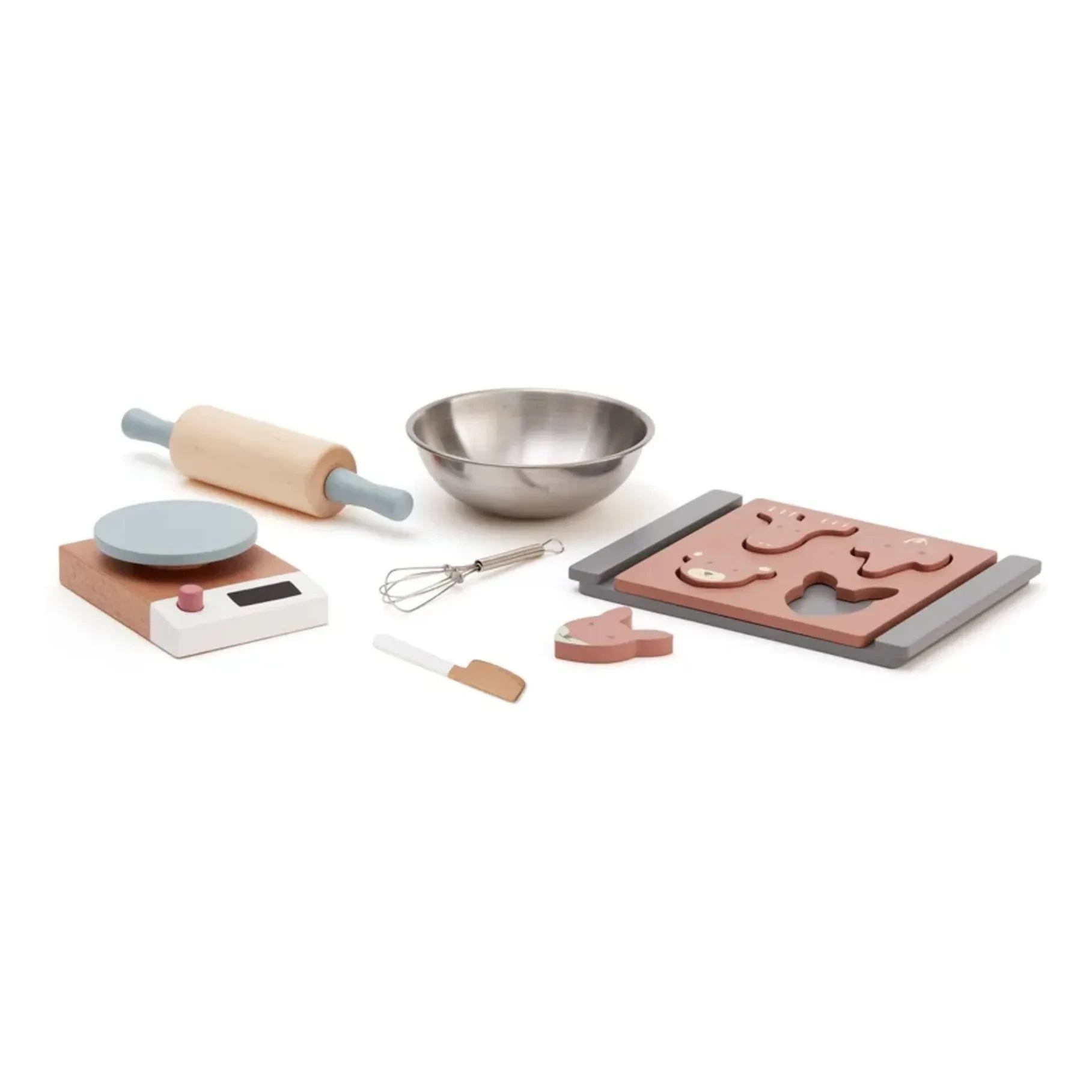 Kid's Concept - Pasta seti