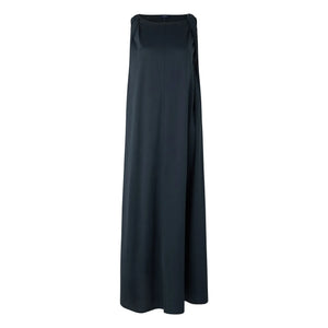 Soeur - Debby Pamuk Elbise | Petrol Mavisi