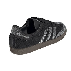 Adidas - Samba OG Sneakers | Siyah