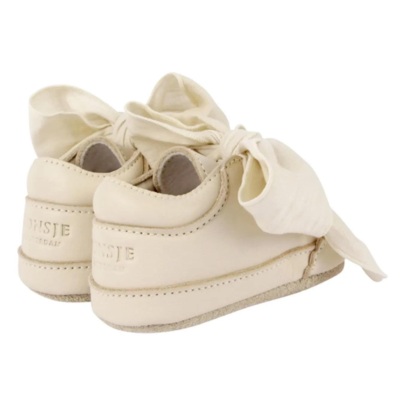 Donsje - Lonny Sneakers | Cream