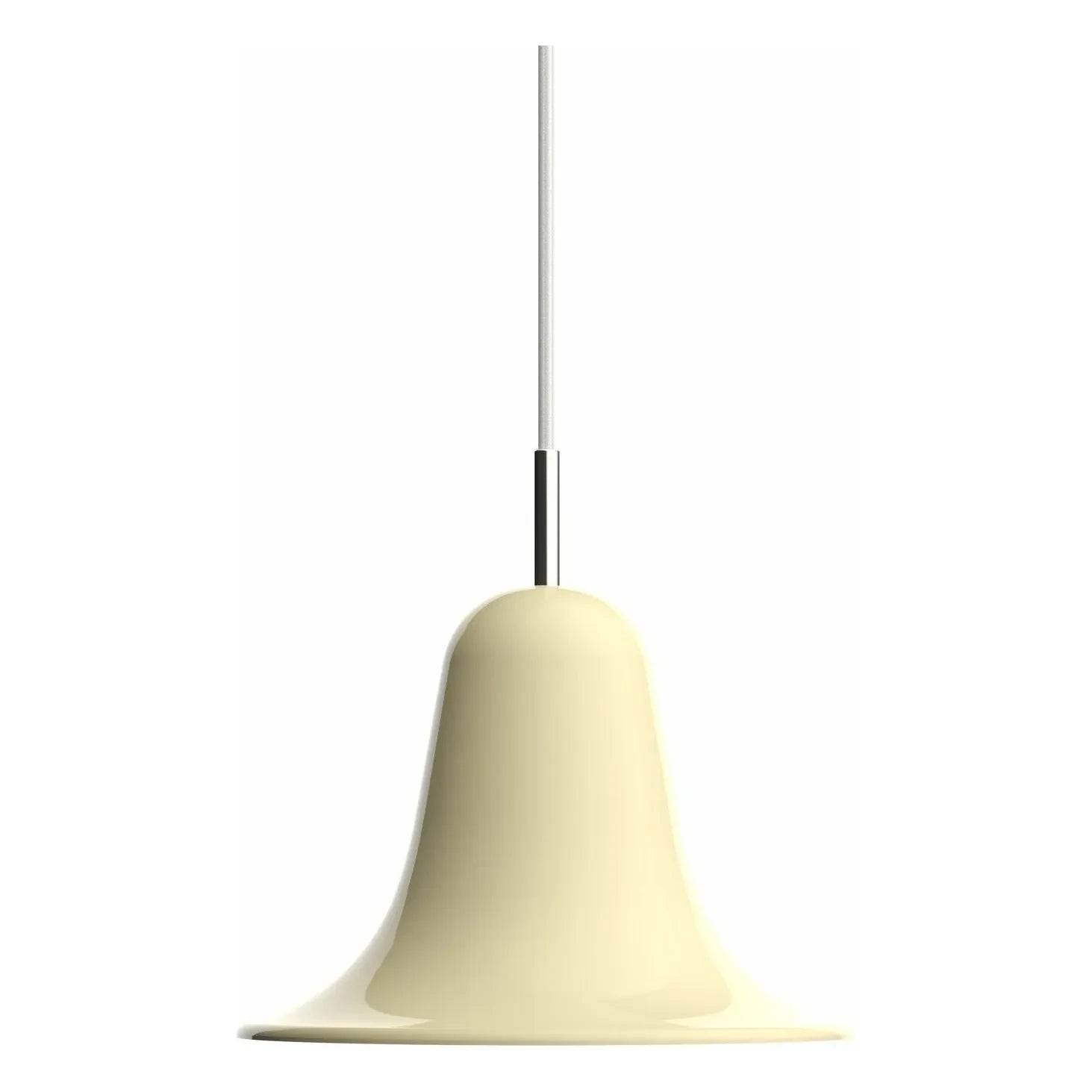 Verpan - Suspension Pantop | Cream