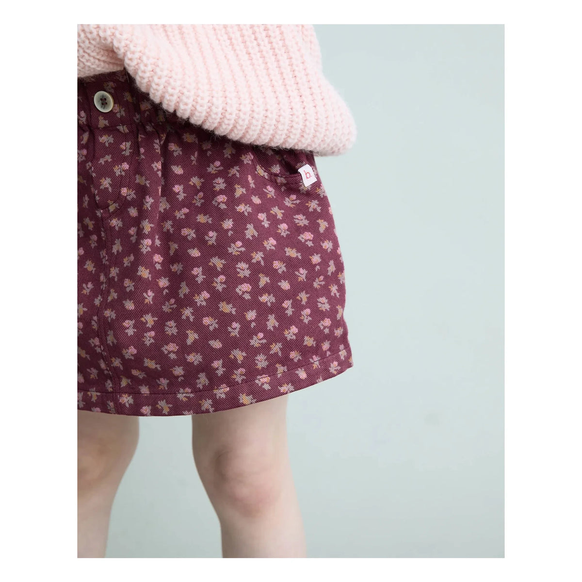 Búho - Soft Knit Sweater