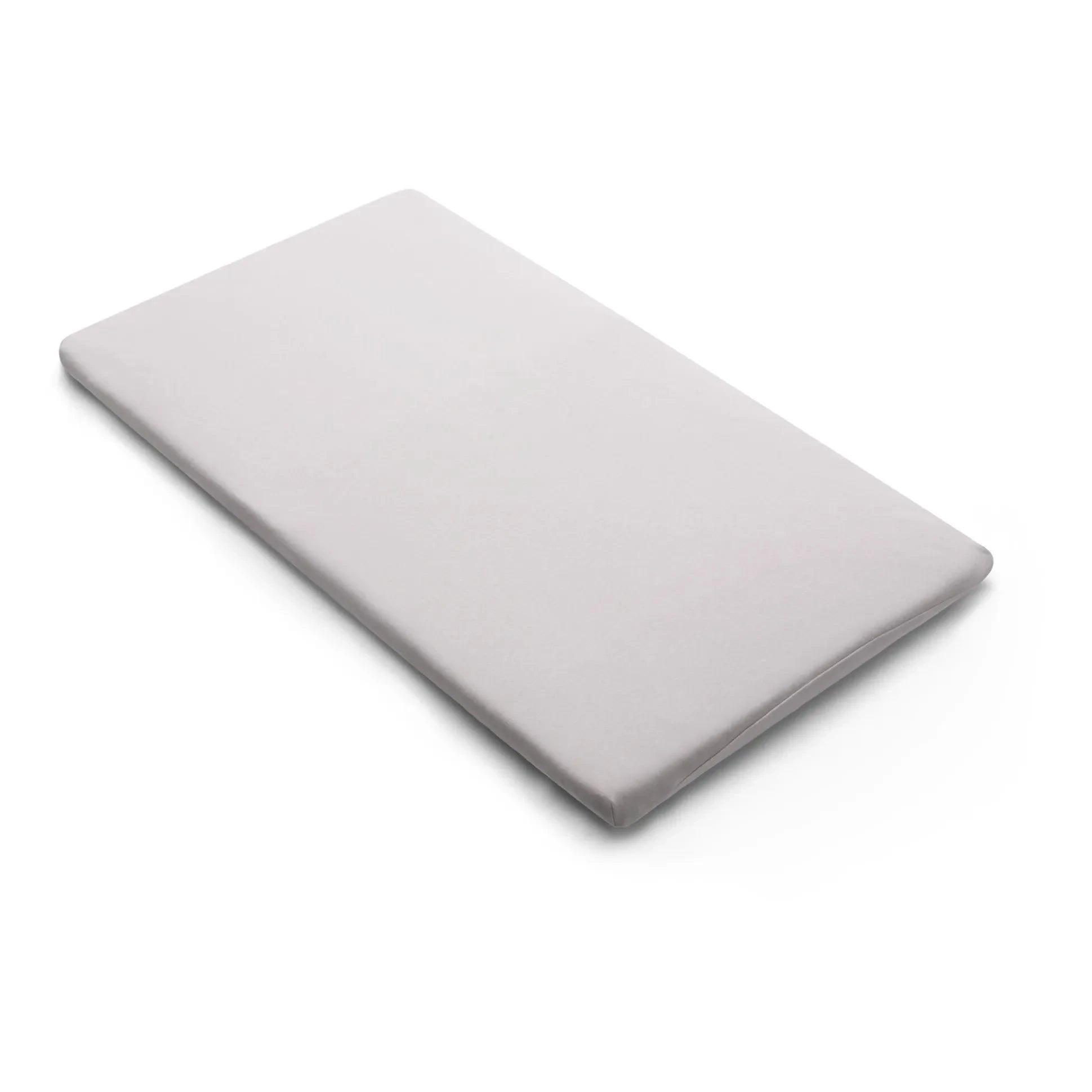 Bugaboo - Stardust Travel Bed Fitted Sheet | White
