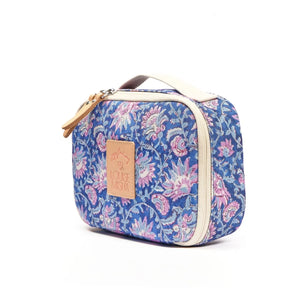 JOJO FACTORY - Lunch Box Louise Misha X Jojo Factory | Blue