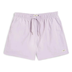 Bather - Solid Mayo Shorts | Purple