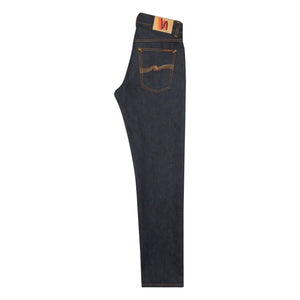 Nudie Jeans - Jean Solid Ollie | Dark Blue