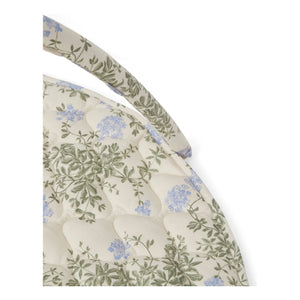 garbo&friends - Plumbago play mat | Blue