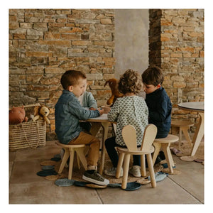 Drawin'Kids - 2-Piece Stool Set