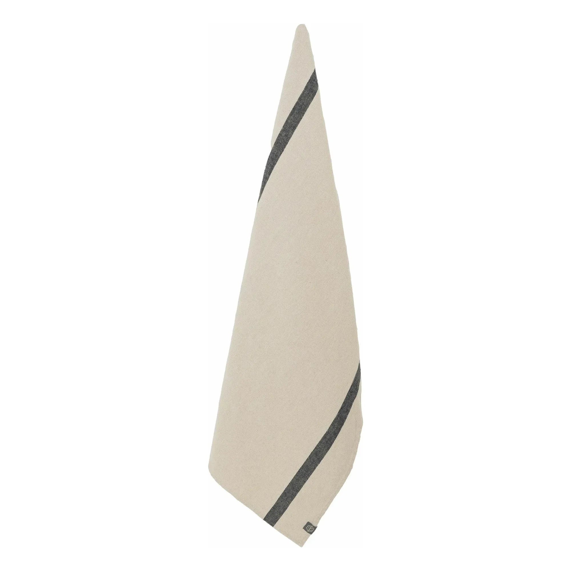 Haomy - Côme Kitchen Towel | Linen
