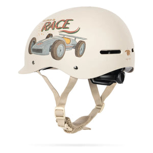 Konges Sløjd - White Helmet