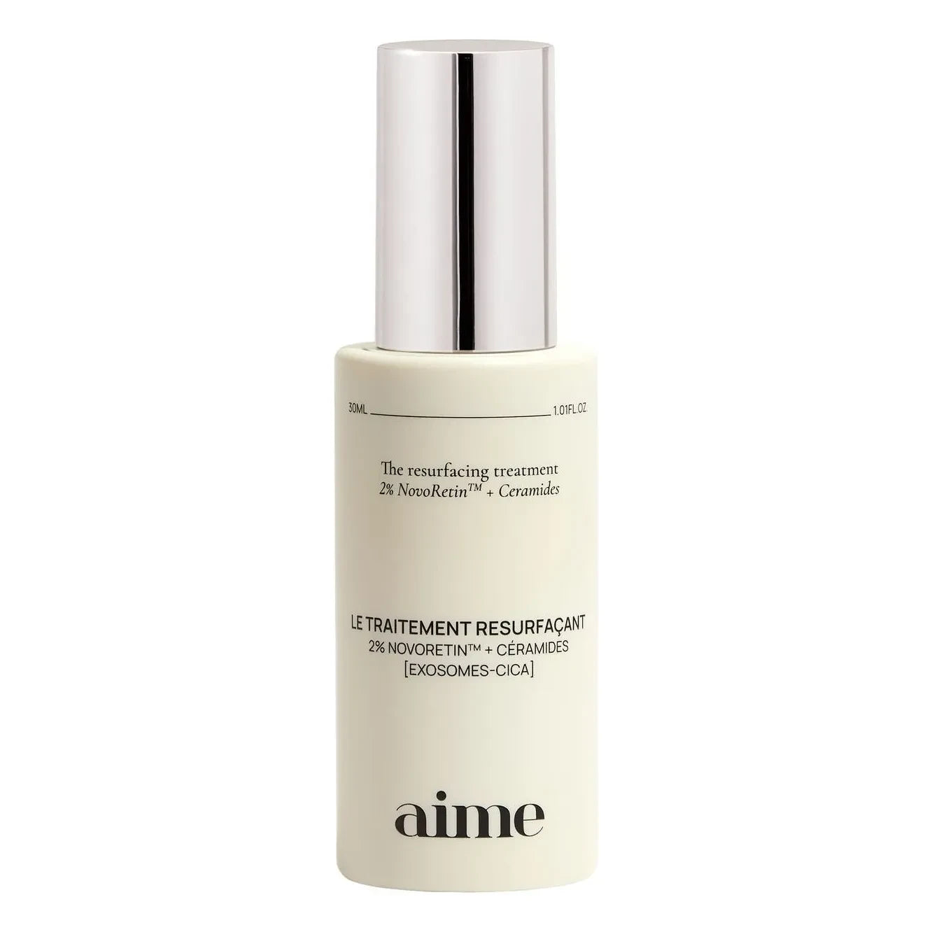 AIME - Rejuvenating Night Care - 30ml
