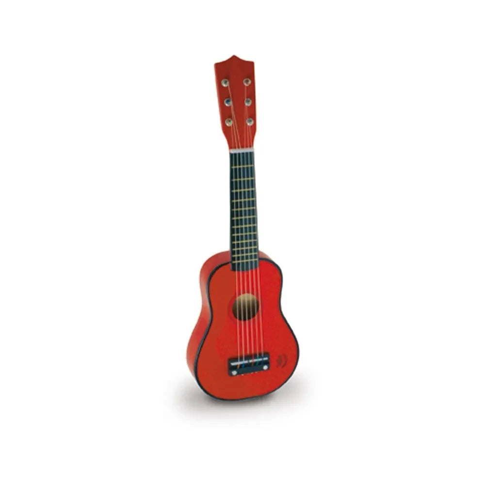 Vilac - Kırmızı Gitar