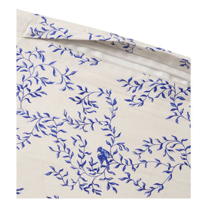 garbo&friends - Jardim changing mat | Cobalt
