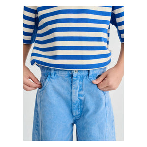 True Artist - Pant N°14 | Blue