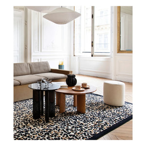 The Socialite Family - Leopardo halı | Leopard