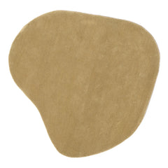 Nanimarquina - Stone Tufted Rug, Diego Fortunato | Sand