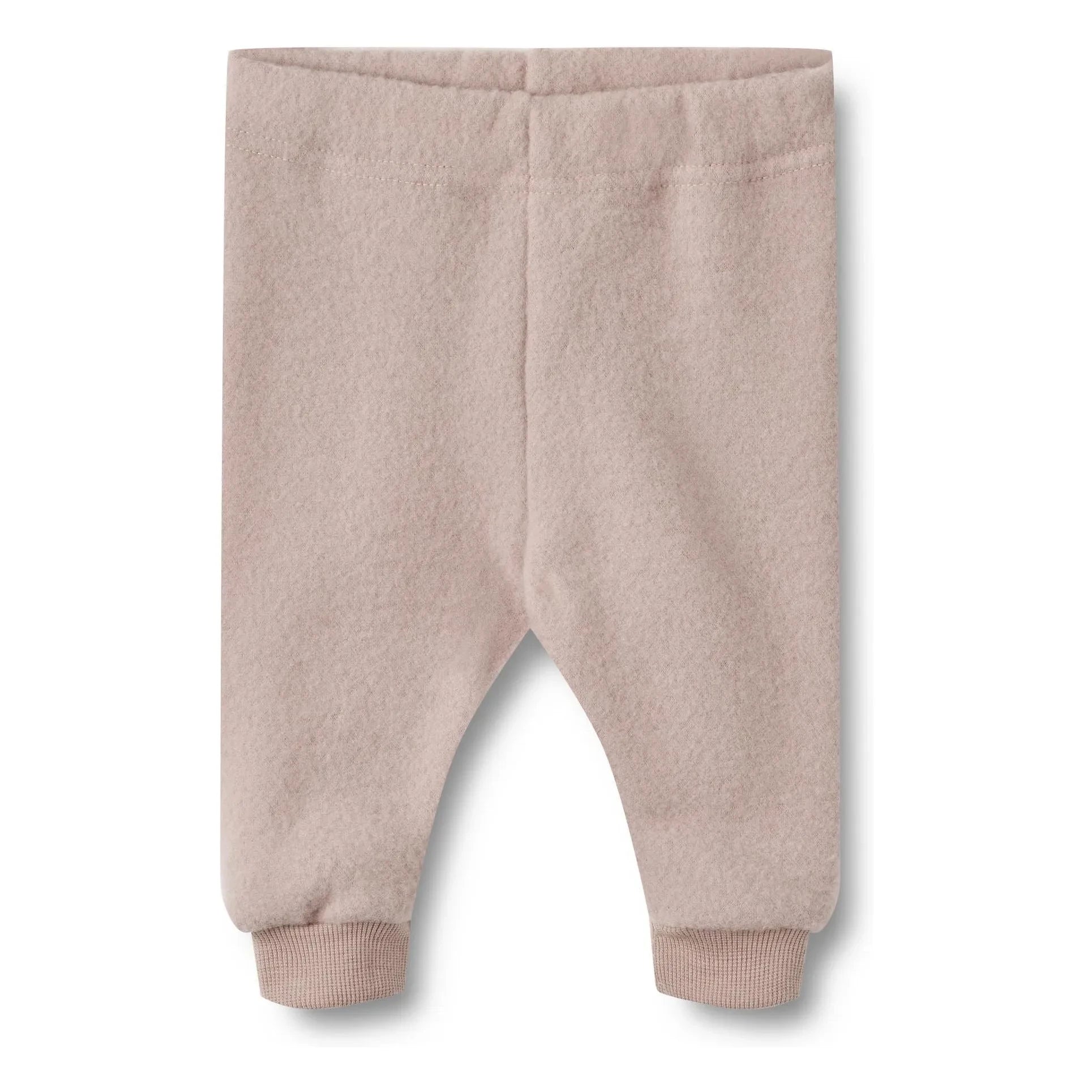 Wheat - Kinnie Polar Pants | Powder Pink