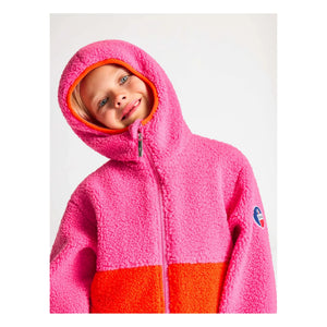 Fusalp - Moon jacket | Pink