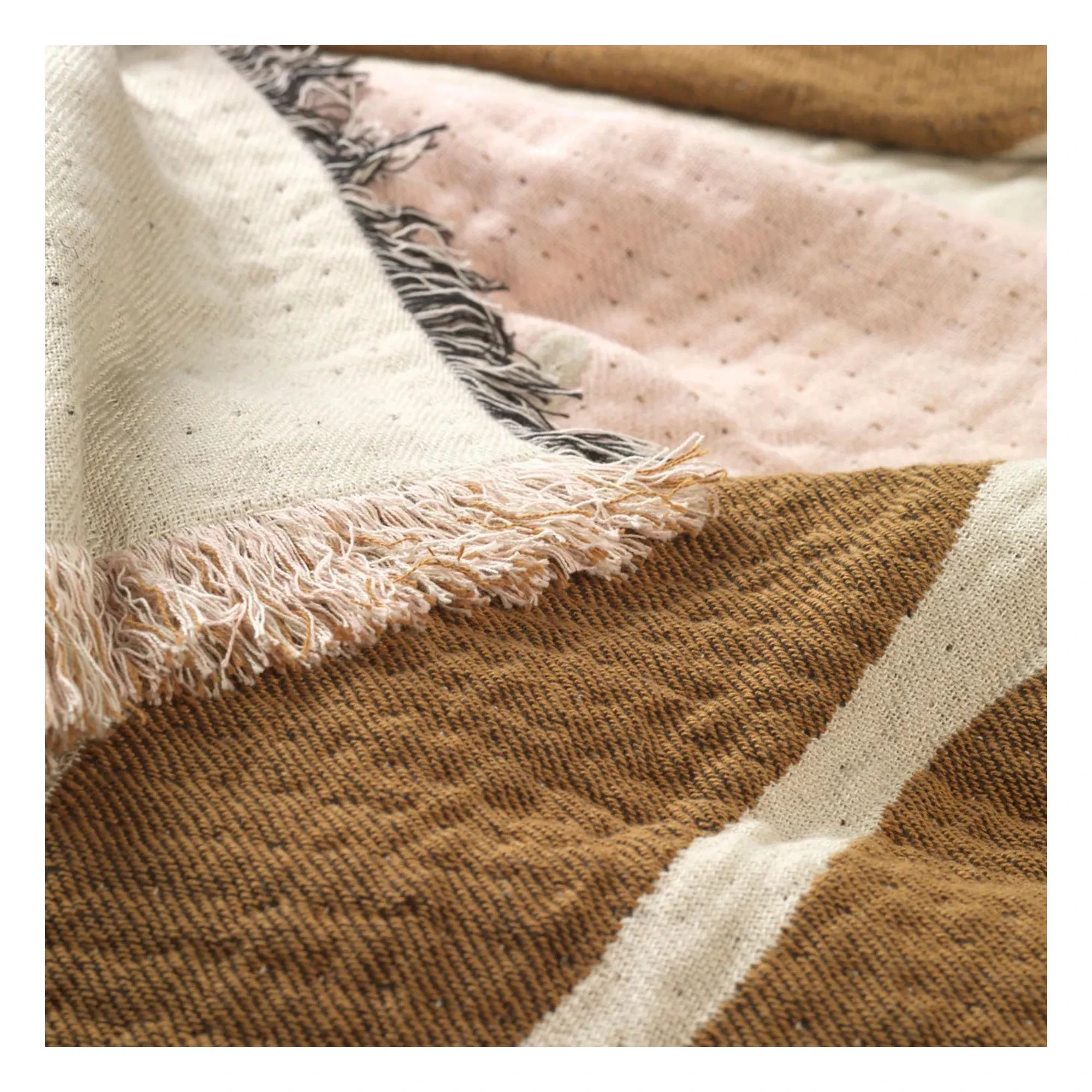 Broste Copenhagen - Rosita Atma | Pink