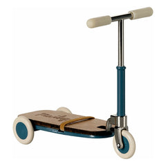 Maileg - Scooter | Blue