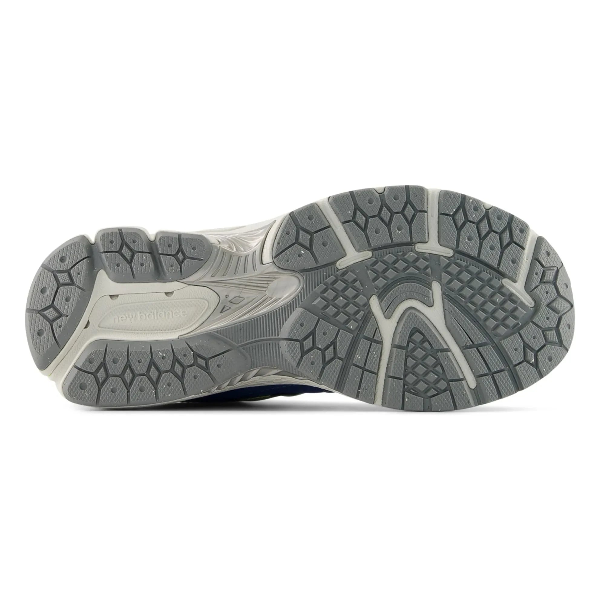 New Balance - Baskets Laces 2002 | Dark Blue