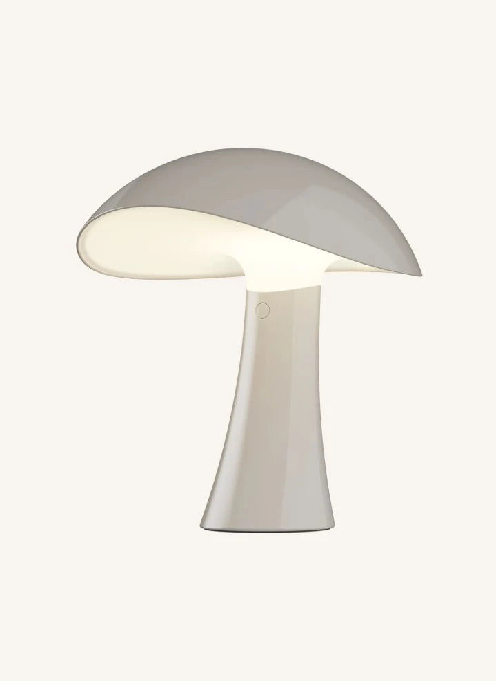 Louis Poulsen - Rumee Portable Table Lamp, Louis Poulsen | Light Grey