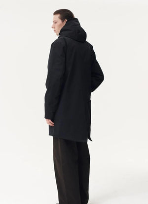 Welter Shelter - Terror Weather Nin Spin Parka