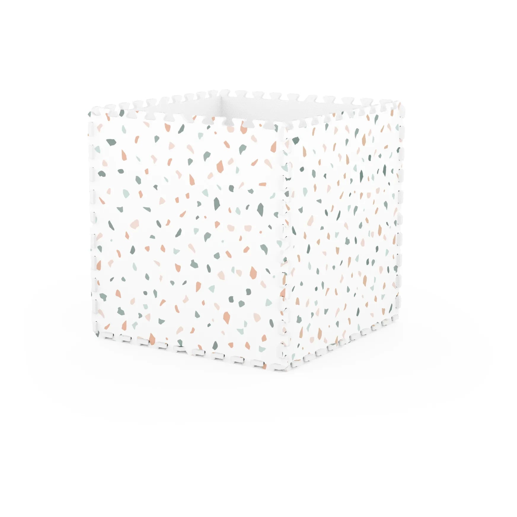 Play and Go - Tiloo Modular Play Mat - Alphabet