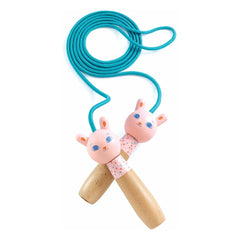 Djeco - Lea Jump Rope | Blue