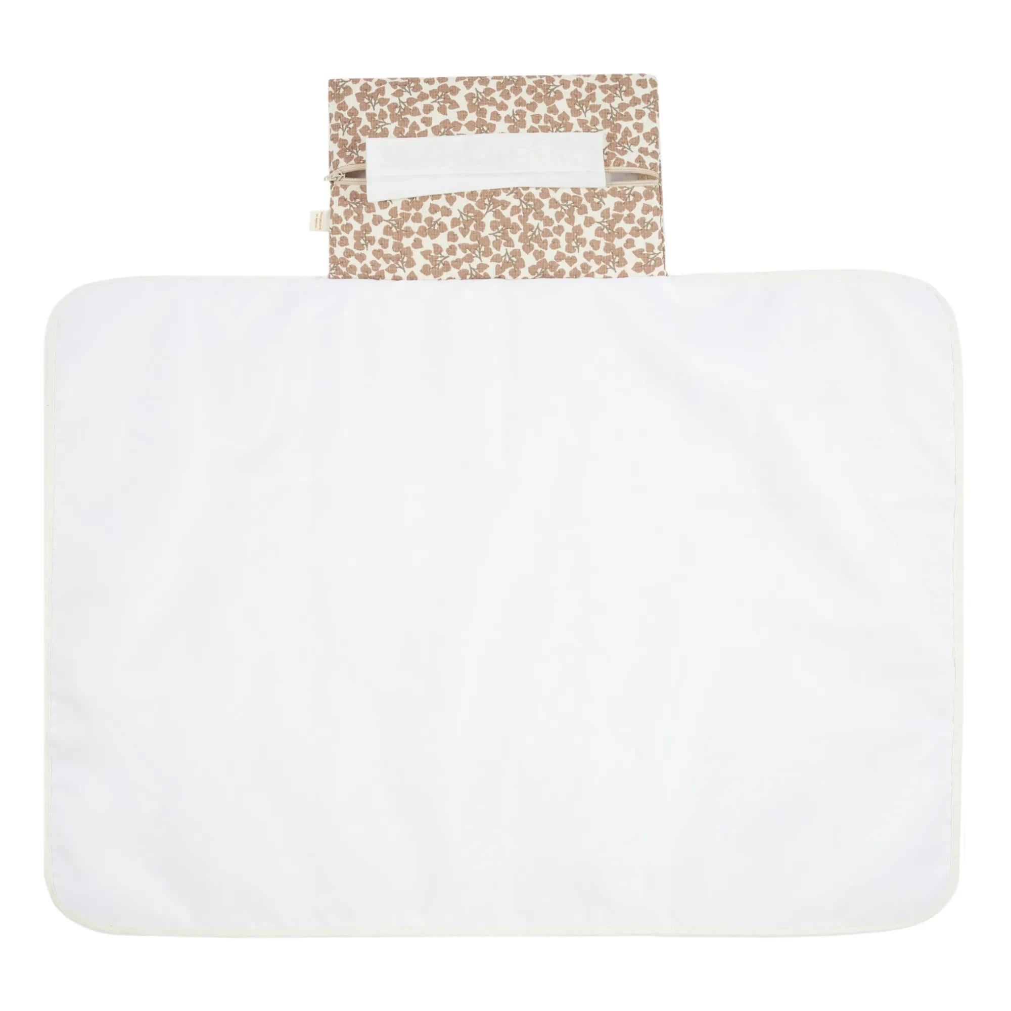 Nobodinoz - Mozart Organic Cotton Travel Changing Mat