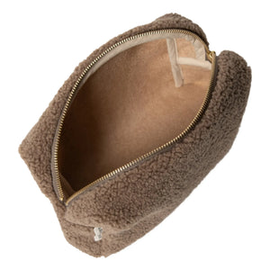 Studio Noos - Toiletry Bag | Brown