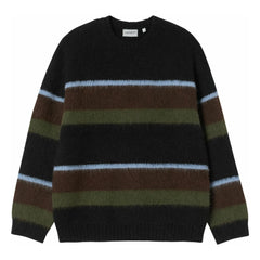 Carhartt WIP - Merton Sweater | Multicolored