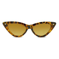 Milk x Soda - Marina Sunglasses | Black